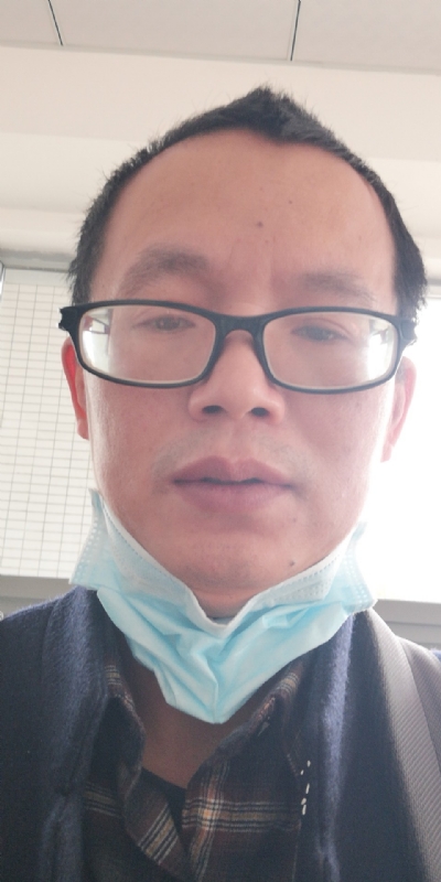 非诚勿扰的第一张照片--丰城王婆说媒